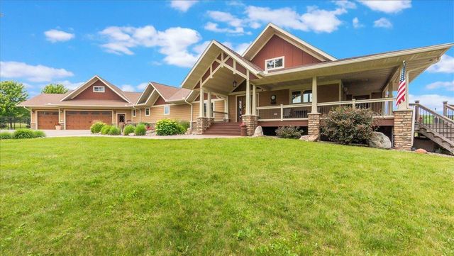 $1,150,000 | 26564 Lake Beauty Road | Bruce Township - Todd County