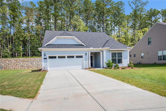 $593,000 | 524 Colebrook Way | Peachtree City