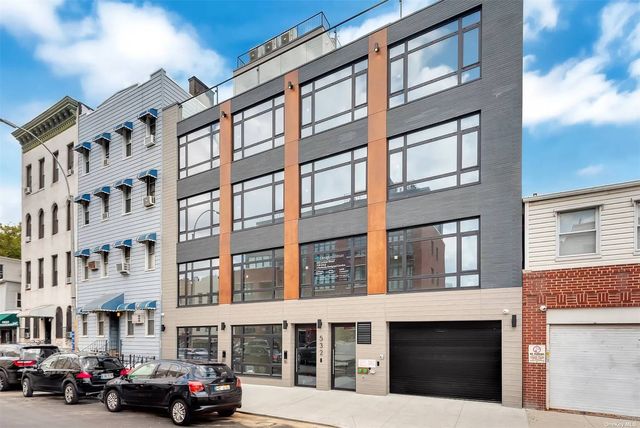 $1,450,000 | 532 Lorimer Street, Unit 1B | Williamsburg