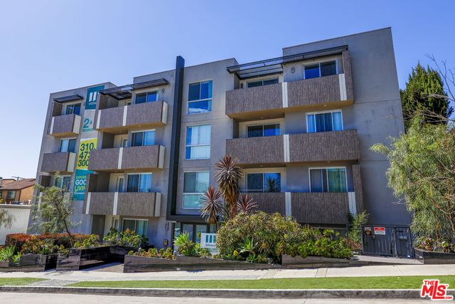 $4,695 | 1411 Barry Avenue, Unit 205 | West Los Angeles