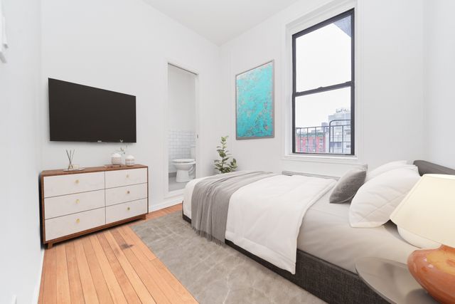 $3,750 | 153 Norfolk Street, Unit 4C | Lower East Side