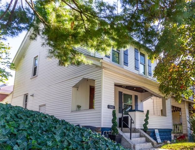 $284,999 | 7442 Fleming Street | Swissvale