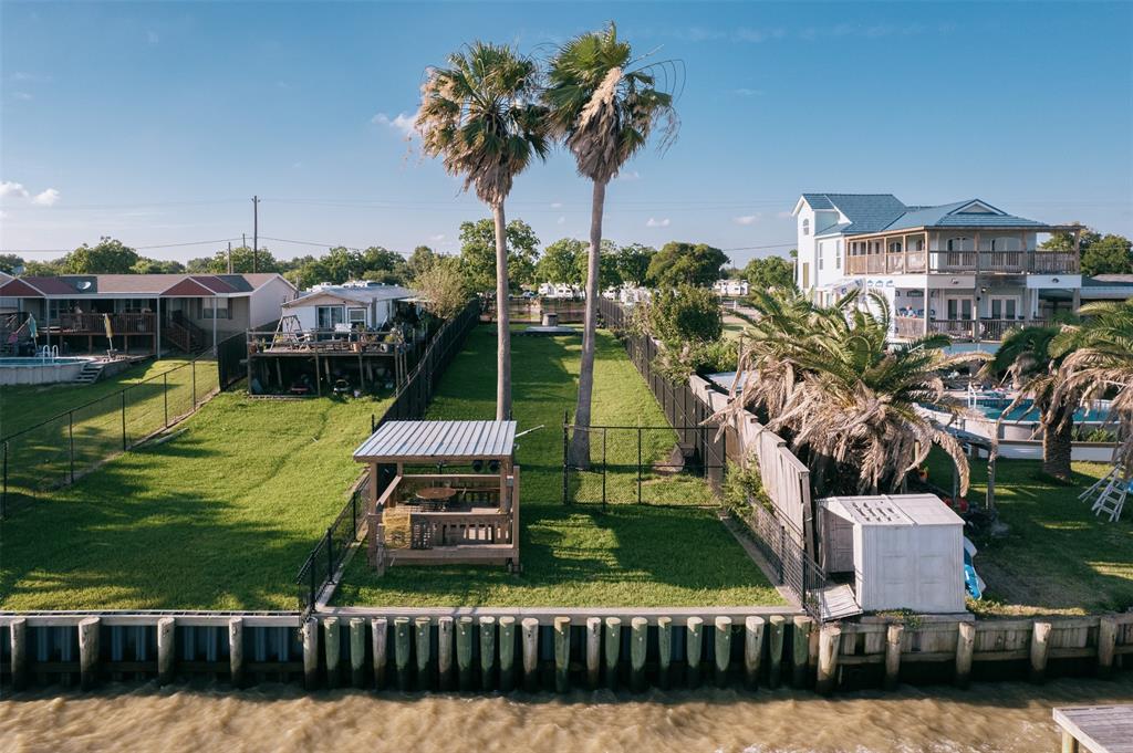 a picture of houses with outdoor space