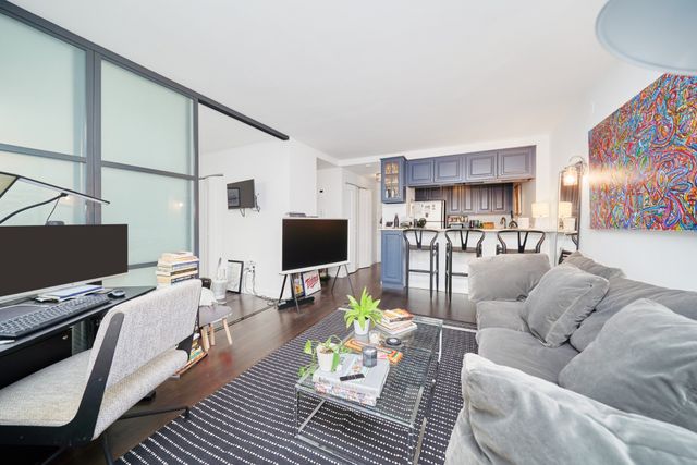 $3,850 | 50 Lexington Avenue, Unit 5B | Flatiron