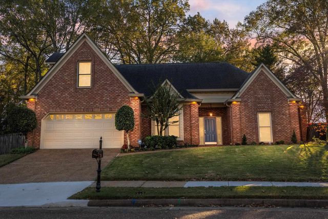 $421,750 | 679 Belle Watley Lane | Collierville