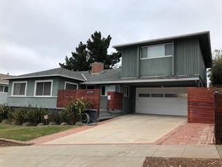 $5,350 | 4015 Alameda De Las Pulgas | Westwood Knolls