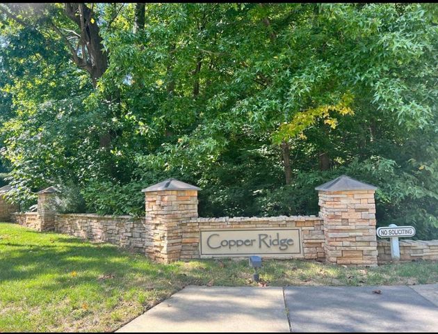 $4,000 | 5036 Isabella Cannon Drive | Crabtree