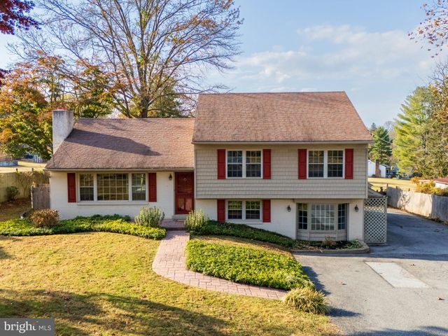 $650,000 | 809 West Miner Street | East Bradford Township - Chester County