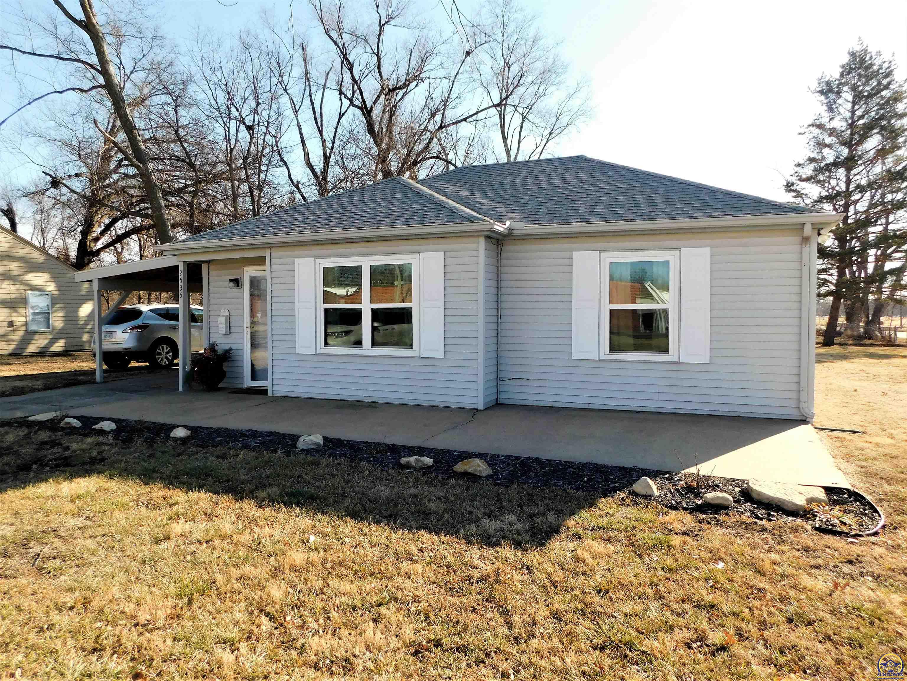 2535 Southwest 22nd Street, Topeka, KS 66611 | Compass