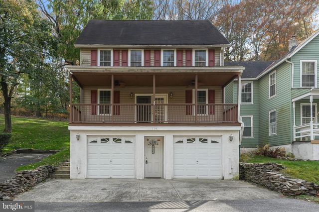 $325,000 | 114 Chesterville Road | London Britain Township - Chester County