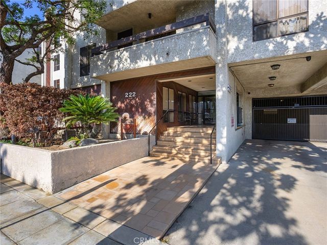 $649,946 | 222 North Rose Street, Unit 203 | Media District