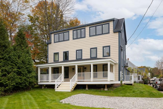 $999,999 | 11-13 Jones Avenue | Downtown Kittery District