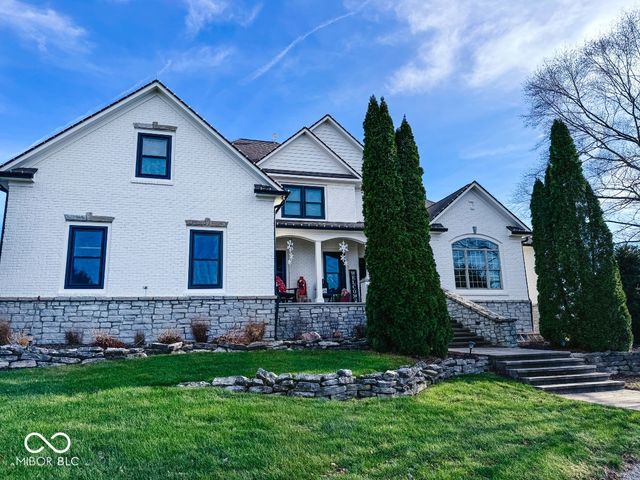 $2,499,999 | 5465 Highway 75 | Jackson Township - Boone County