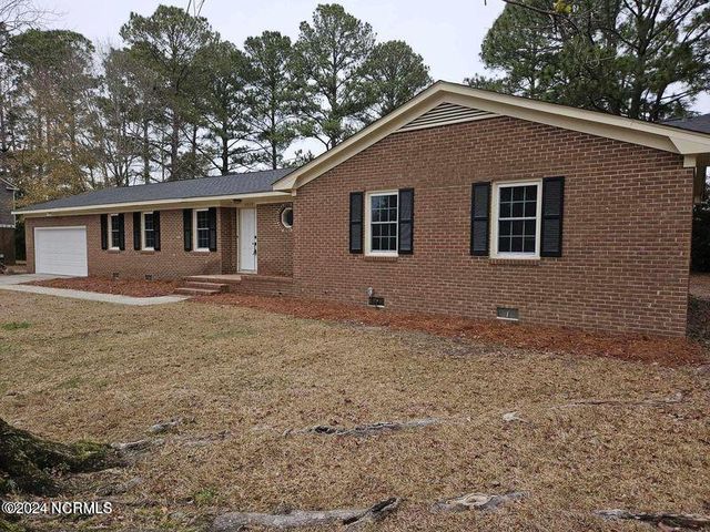 $235,000 | 2908 Ginger Road | Kinston