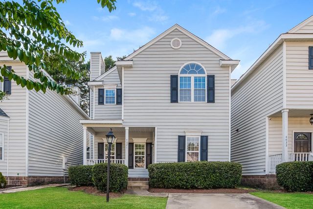 $1,815 | 4021 Beaufain Street | Charleston Park