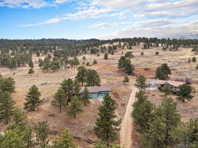 $720,000 | 427 St Vrain Road | Allenspark