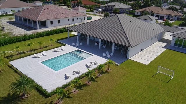 $4,700,000 | 9781 Northwest 131st Street | Hialeah Gardens