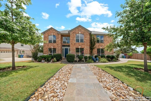 $515,000 | 3306 Navasota Circle | Encino Ranch