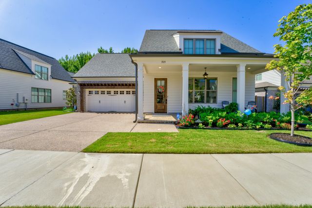 $3,900 | 935 Cypress Vine Cove | Collierville