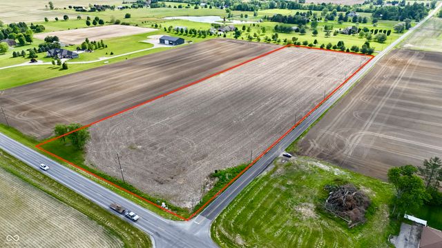 $750,000 | 0 North State Road 135 | Union Township - Johnson County