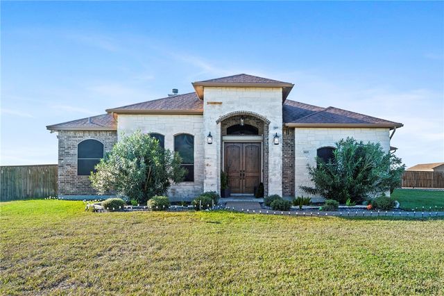 $564,932 | 3801 Amanda Lane | Calallen