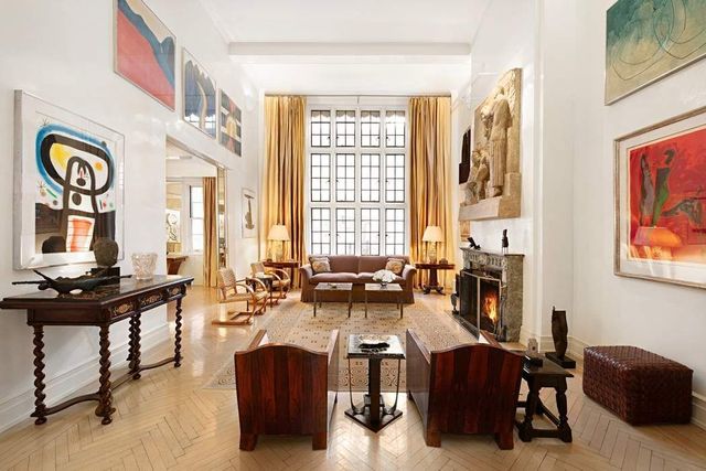 $3,950,000 | 14 East 75th Street, Unit 2/3C | Lenox Hill