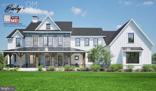 $2,795,000 | 1512 Cedar Hill Road | Lower Gwynedd