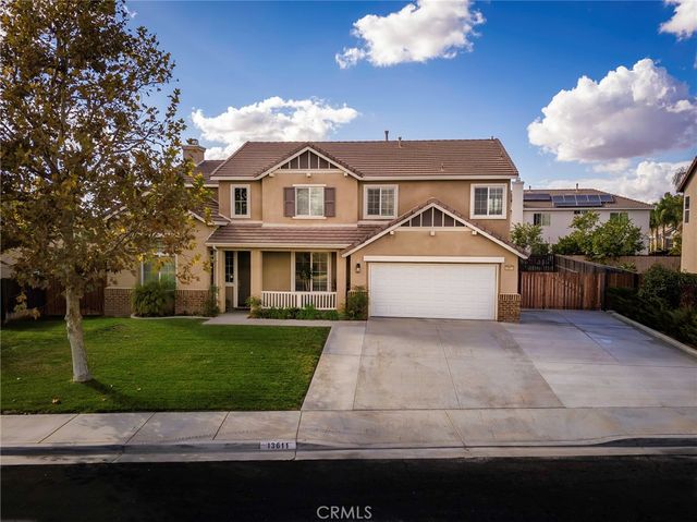 $639,900 | 13611 Diamond Lane | Moreno