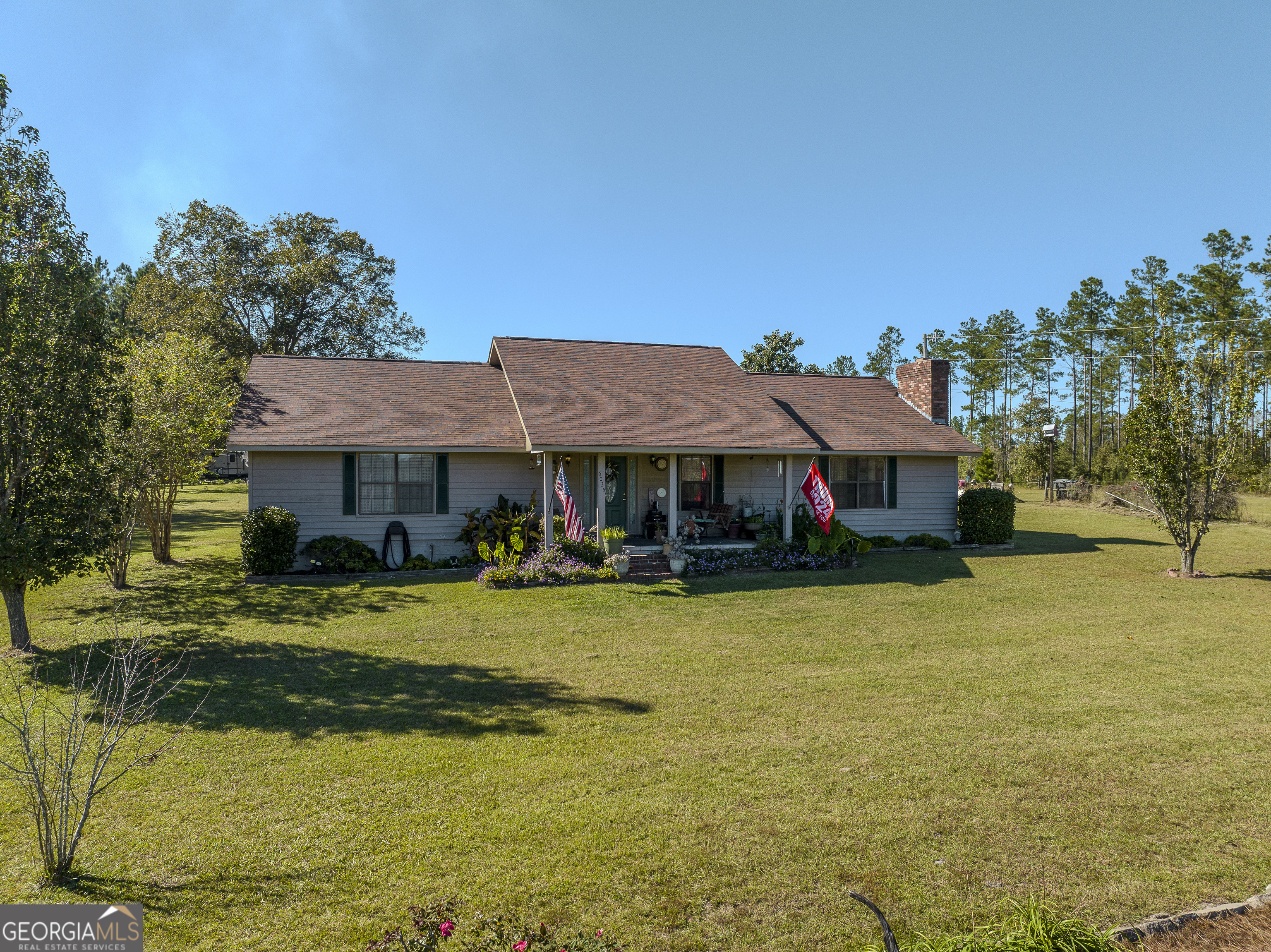 6035 Highway 297 Vidalia GA 30474 Compass