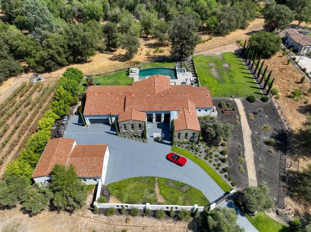 $3,695,000 | 5335 Barton Road | Loomis