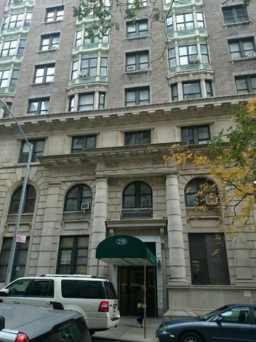 $2,800 | Restricted Address | Upper West Side