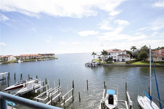 $4,800 | 363 Pinellas Bayway South, Unit 50 | Tierra Verde