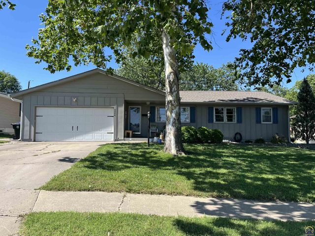 $268,900 | 5506 Southwest 25th Terrace | Topeka