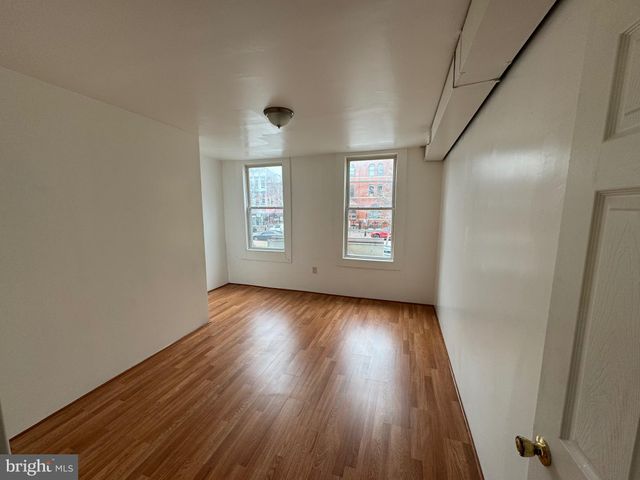 $2,250 | 314 South Broadway | Fells Point