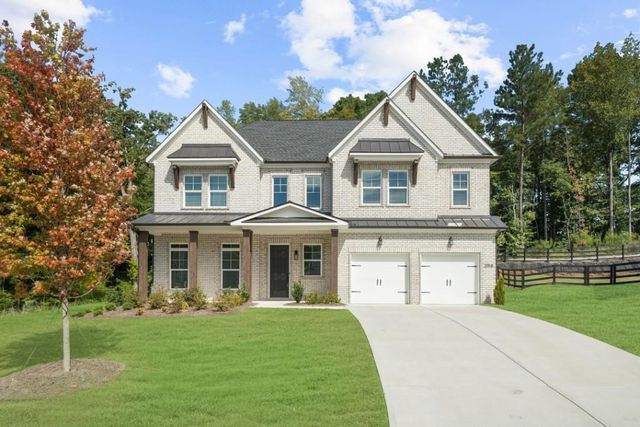 $975,000 | 2018 Stonecreek Drive