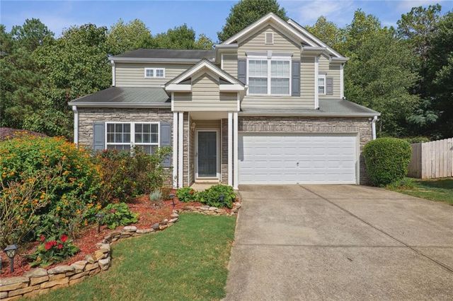 $415,000 | 256 Weatherstone Pointe Drive | The Village at Weatherstone