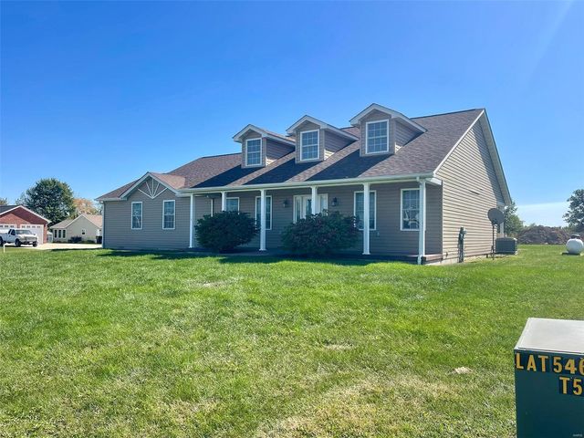 $320,000 | 14895 Pike 343 | Cuivre Township - Pike County