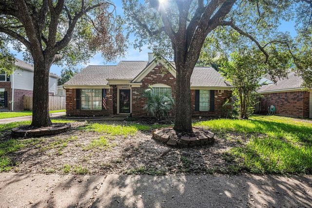 $275,000 | 4007 Spring Forest Drive | Pearland