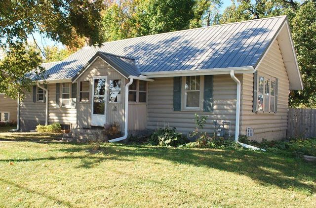 $174,900 | 303 Central Avenue South | Dodge Center