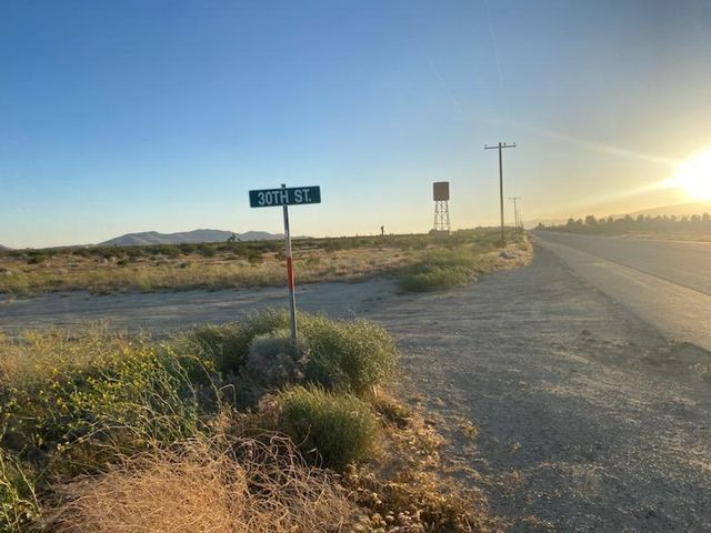 $18,000 | 0 30th Street | Rosamond