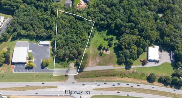 $874,250 | 0 Highway 153 | Powdersville