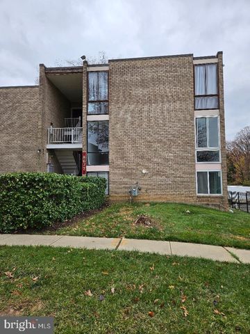 $2,150 | 8677 Greenbelt Road, Unit 102 | Chelsea Wood Condominiums