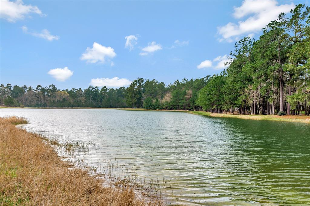 a view of lake