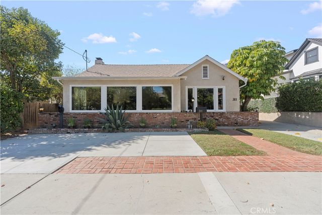 $2,100,000 | 311 Fremont Avenue | South Pasadena