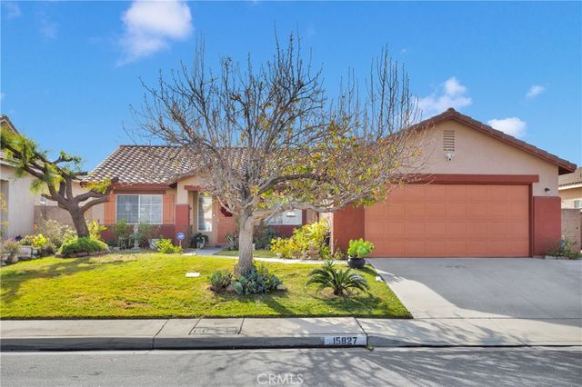 $665,000 | 15827 Mariposa Drive | Rancho Fontana