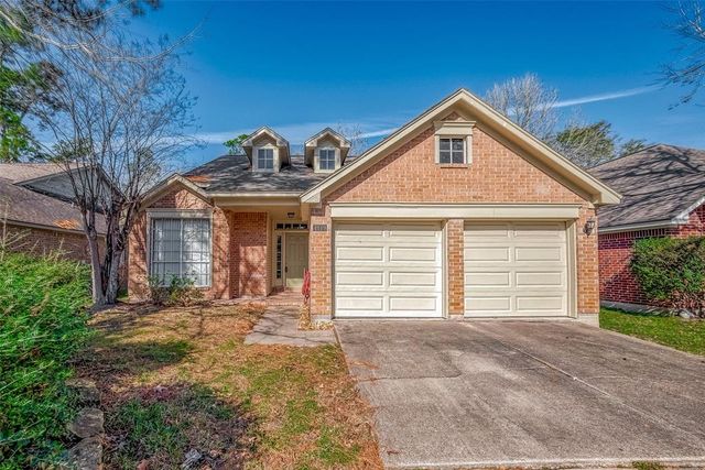 $1,900 | 4119 Mountain Peak Way | Kingwood East