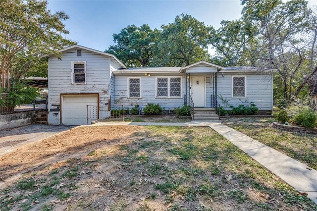 $185,000 | 112 Shady Lane | Azle