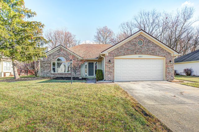 $246,500 | 1607 Wilford Lane | Warren Lakes