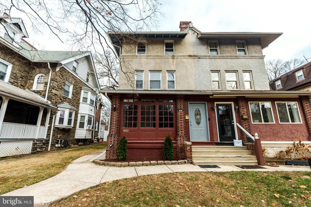 $4,200 | 2049 North 63rd Street | Overbrook