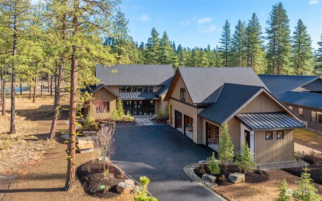 $2,580,000 | 1791 Wanawish Loop | Suncadia